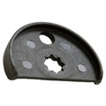 CAM LATCH FOR SLIDING OR HINGED DOOR